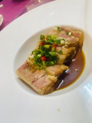 -喜临门婚宴广场·宴会厅