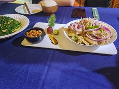 -伊带伊路新疆美食府(呼家楼店)