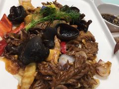 -北塘海鲜·天津菜(大光明桥旗舰店)