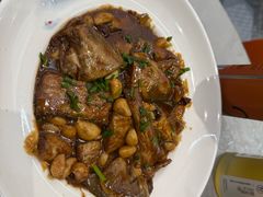 -启东小海鲜(庄先湾路1号店)