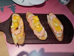 -HELLO MUSAE 拾光缪斯餐厅·纯正希腊风味(苏州中心店)