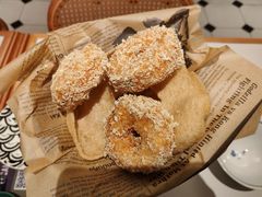 -太食獸泰式茶餐厅(IFS国金中心店)