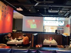 大堂-里岛烤鱼(东港凯虹广场店)