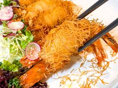 -花舍·新派粤菜·西餐·下午茶(亚运村·鸟巢店)