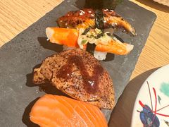 -大和食乐·鲜和牛酸汤火锅(环宇荟店)