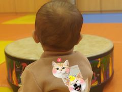 -金宝贝早教(富力广场中心)