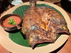 -花马天堂云南餐厅 Lost Heaven(外滩店)