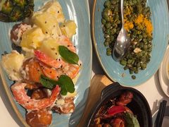 -鹿港小镇(悠唐店)