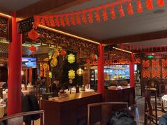 -宝轩渔府·老字号海鲜·正宗津菜(水上店)