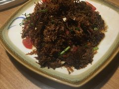 -妈妈的味道(和顺古镇店)