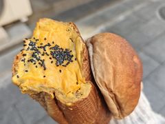 -韩国利尔面包(桂林路店)