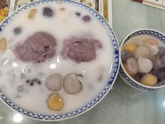 -赵记传承·中国甜品(福州总店)