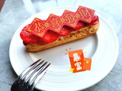-厦门万豪酒店及会议中心大堂吧·海景下午茶
