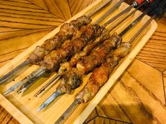 -阿罗新疆菜(人民广场店)