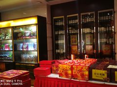 -海逸海鲜酒家(古北店)