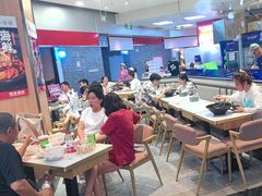 -醉人椒麻辣香锅(王府井喜悦店)