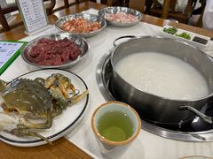 -盈田盈粥庄(博山东路店)