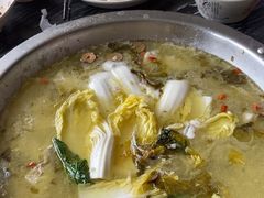 -天都火锅酒楼(虹梅南路店)