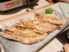 -小山日本料理(兴业太古汇店)