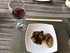 -粤海璇宫·木棉花高空旋转餐厅·聚会派对