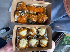 -品腐记·豆腐王朝(老门东总店)