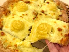 -秀儿家の小确幸花园西餐厅