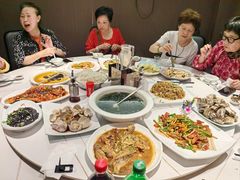 -食鼎记海鲜大排档(美食街店)