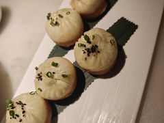 招牌生煎包-淮扬府(安定门店)