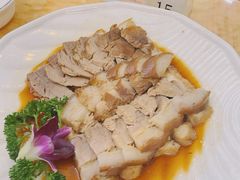 猪蹄-肥仔顺德菜(龙悦居店)