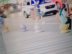 -曼谷素万那普国际机场