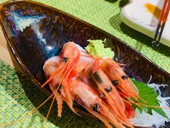 -泉寿司(万科公园店)