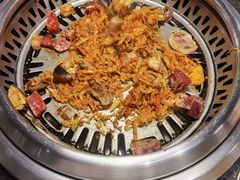 -韩盛·盛江山自助料理(中街大悦城店)