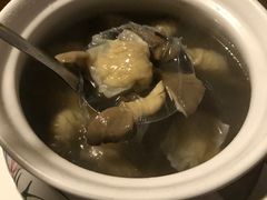 -御湾·浅水湾·贺胜土鸡汤(潜山店)