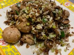 -那家小馆•北京菜•烤鸭(中关村店)