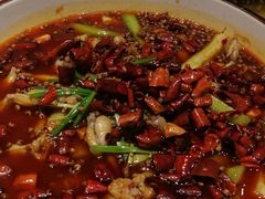 -雲蜀龙阁·金牌水煮鱼(方庄店)