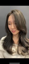 -藤野造型·专业烫染店