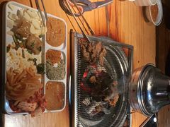 -7年8班朝鲜族非遗美食(三钢里店)