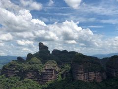 -丹霞山风景名胜区