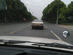 大陆练车场地-无忧学车·大众驾校(长宁校区)