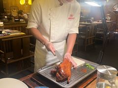-范家小馆·烤鸭新京菜(金融街店)