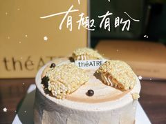 -théATRE 茶聚场(王府中環店)