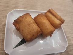 -蔡澜点心·粤菜(新街口IFCX店)