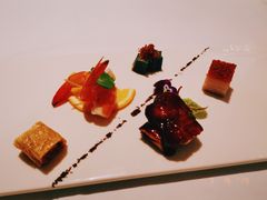 -Yan Ting 宴庭中餐厅(上海静安瑞吉酒店)