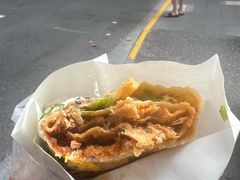 -卞姐蛋饼(陕西南路店)