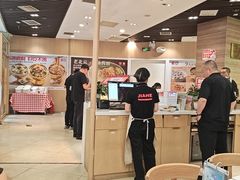 -嘉和一品粥(马家堡店)