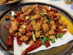 -天成川菜(礼岗店)