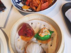 -三号黄浦会Canton Table