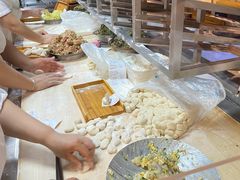 -东方饺子王(新奥购物中心店)