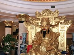 -石浦大酒店(百丈店)