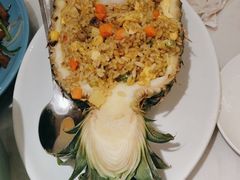 -避风塘(江桥万达店)